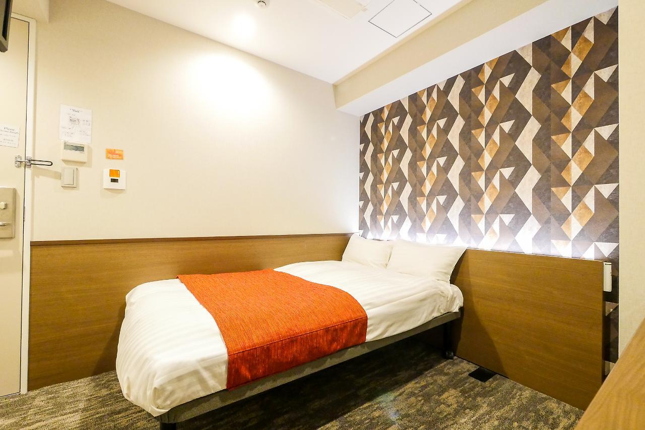 Kin Hotel Tóquio