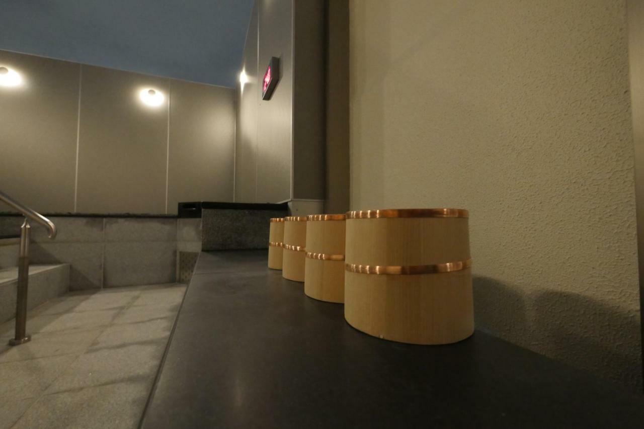 Kin Hotel Tóquio
